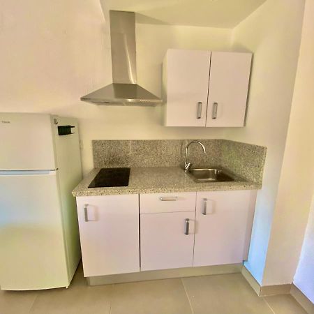 Apartamento Corte Ingles Cordoba Luaran gambar