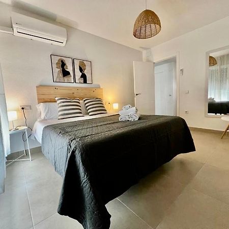 Apartamento Corte Ingles Cordoba Luaran gambar