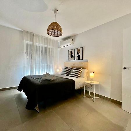 Apartamento Corte Ingles Cordoba Luaran gambar