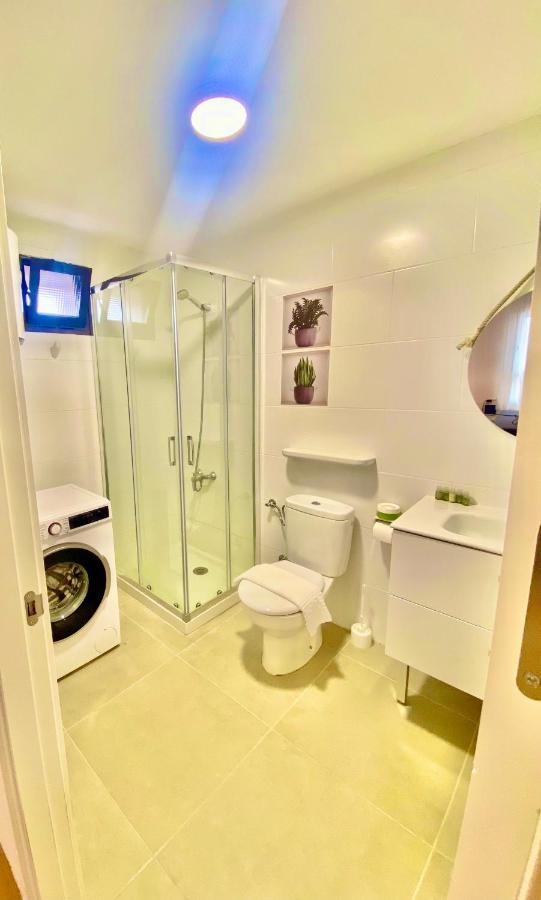 Apartamento Corte Ingles Cordoba Luaran gambar