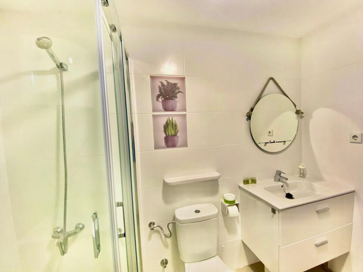 Apartamento Corte Ingles Cordoba Luaran gambar