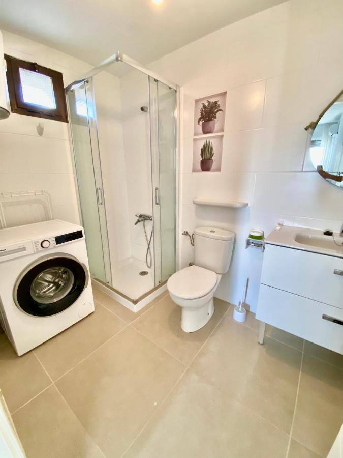 Apartamento Corte Ingles Cordoba Luaran gambar