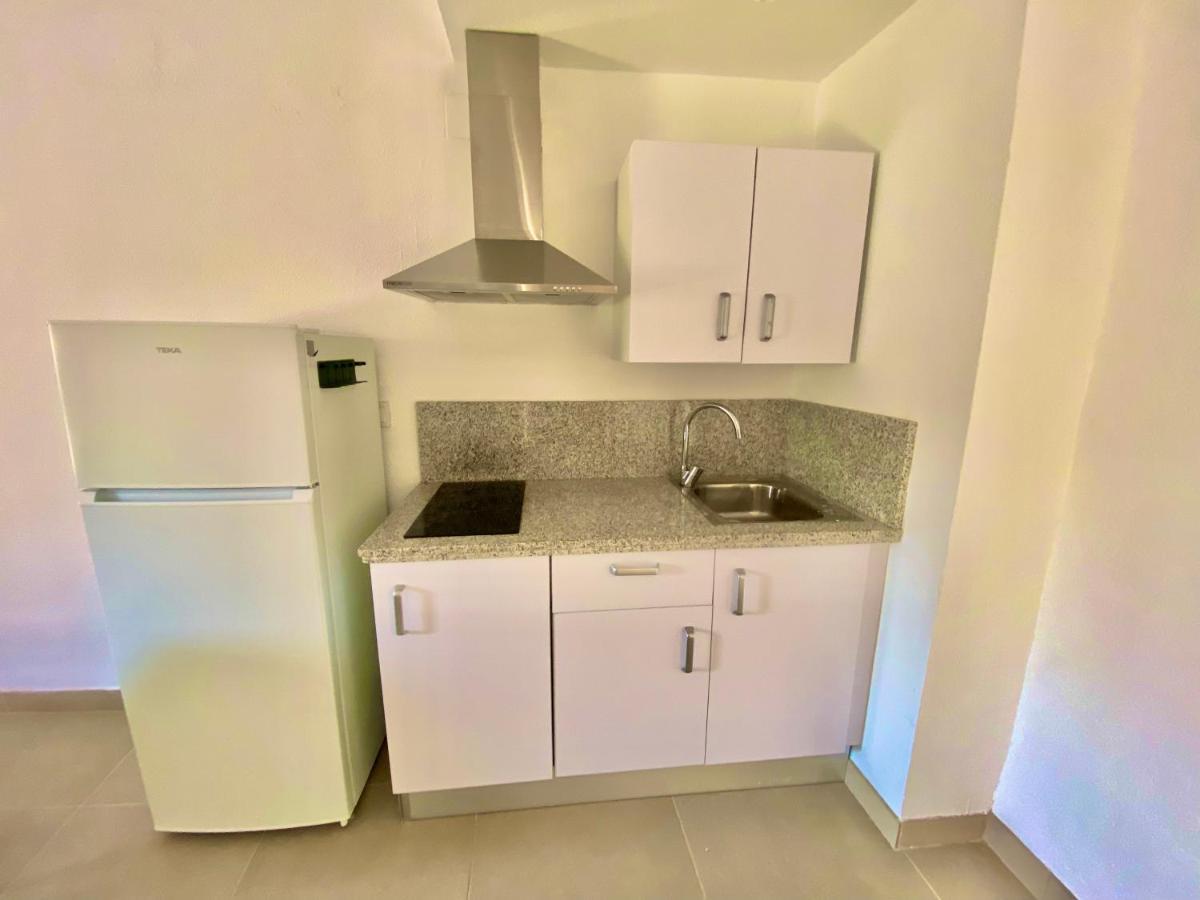 Apartamento Corte Ingles Cordoba Luaran gambar